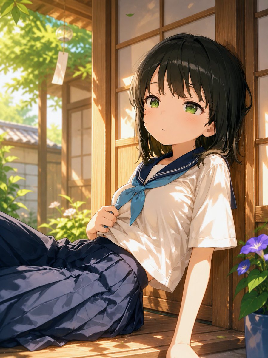 もいもい (@moimoi_Aiart) / Posts / X