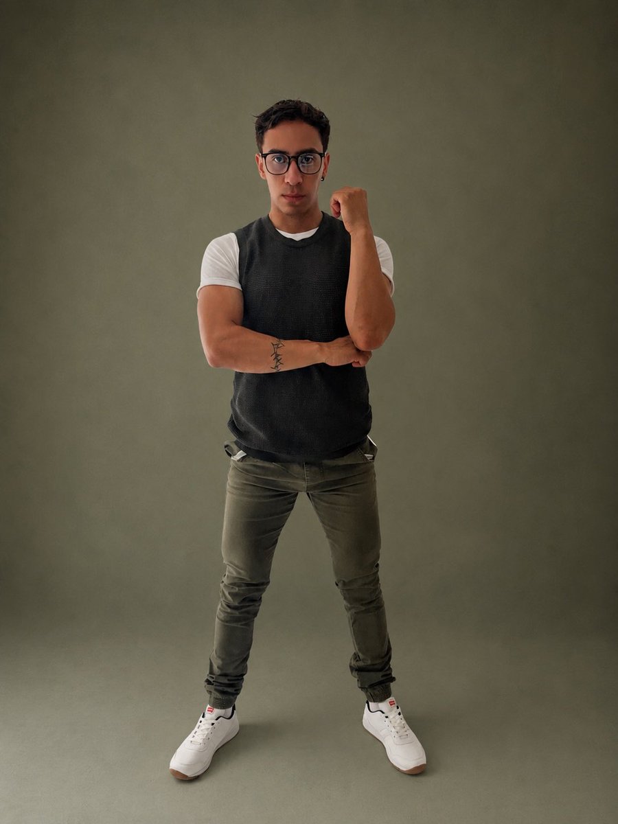 Alejandro Hernández tweet media
