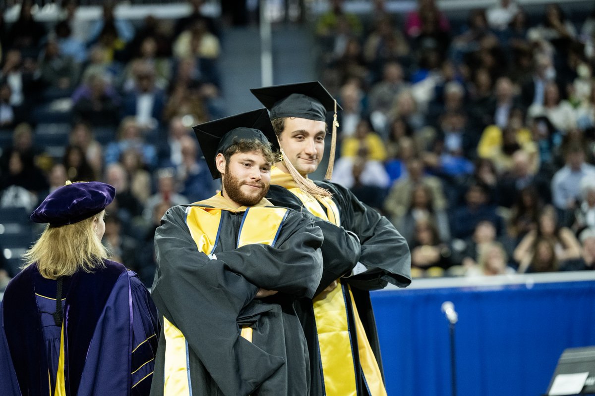 Ross School of Business tweet media