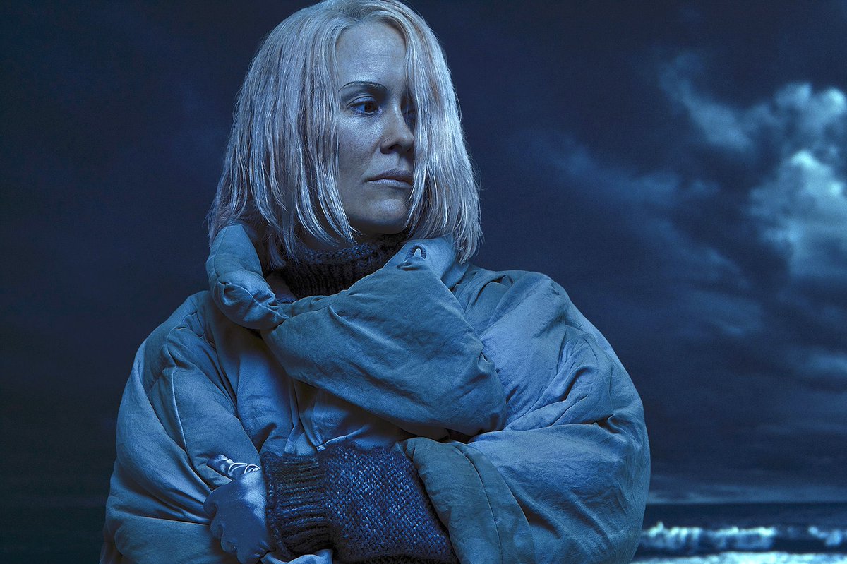 American Horror Story Brasil tweet media