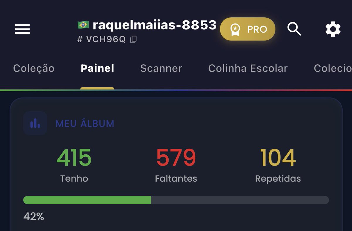 Raquel Maia tweet media