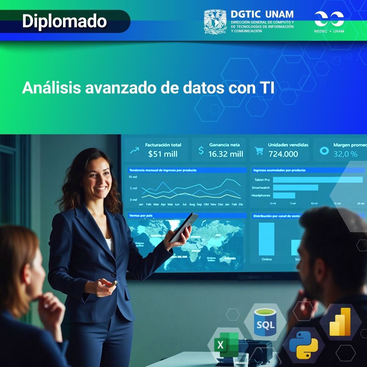 UNAMdigital tweet media