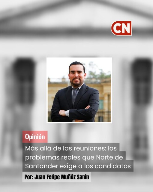 Cúcuta Noticias tweet media