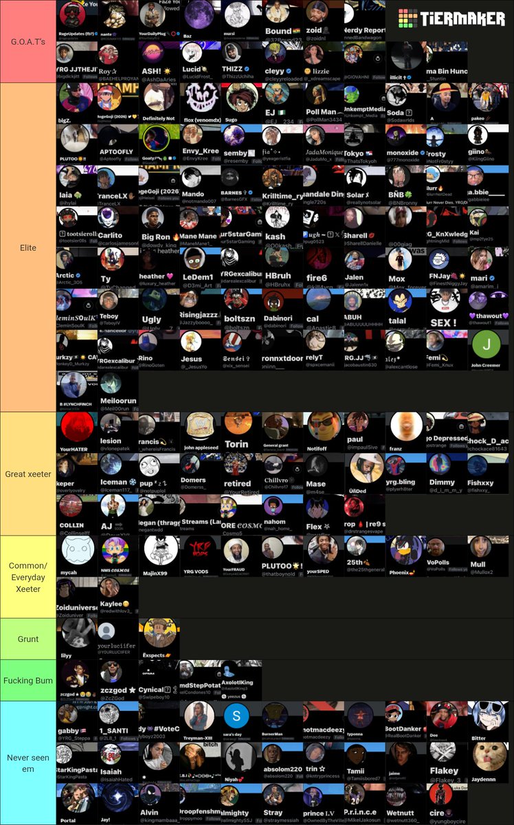 Ëxspects🪐 tweet media