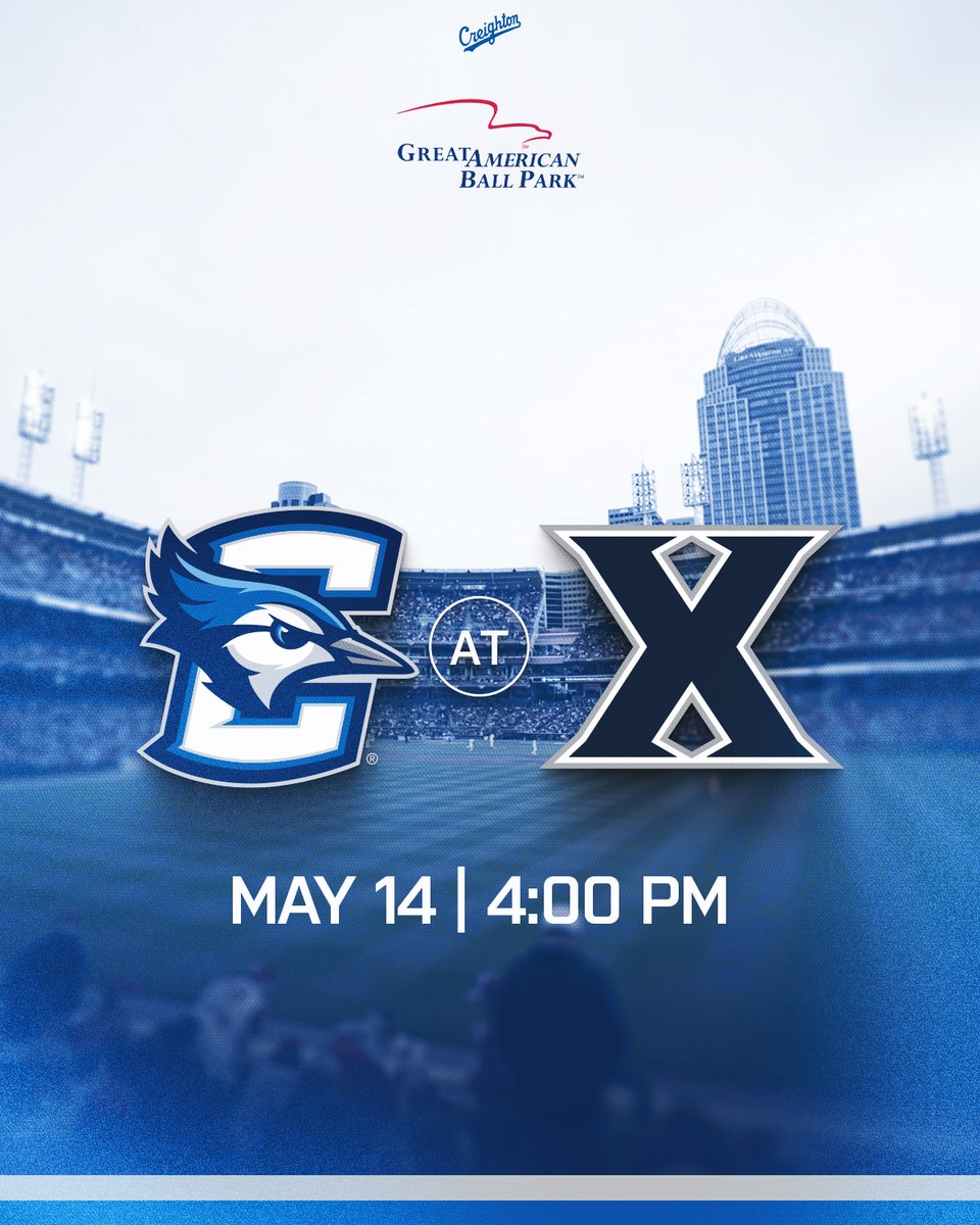 Creighton Baseball tweet media