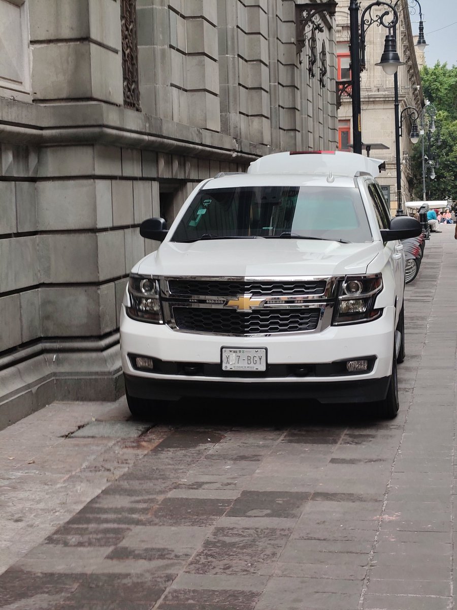 La verdadera CDMX tweet media