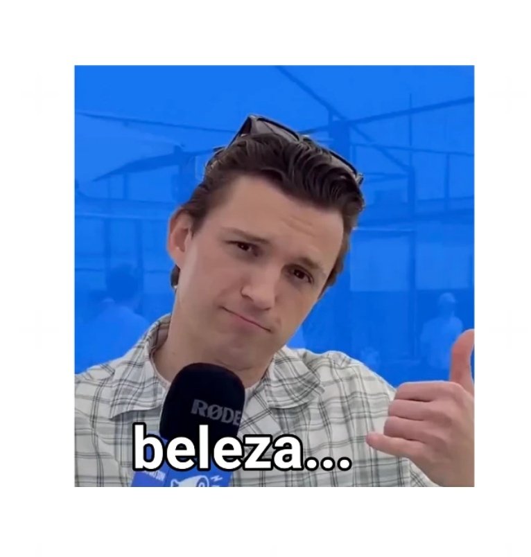 Gabe S. (CHEGA LOGO, JULHO!!!) tweet media