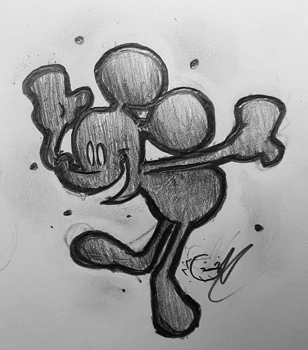 JerrysArtShack's tweet photo. Really feels like a big part of me died.. it hurts knowing what the person I really looked up to did. It’s gonna be very difficult to let go. This is the last drawing relating to any of their work. I’m gonna miss drawing this guy but it’s for the best.. https://t.co/i3HJwHqpc4