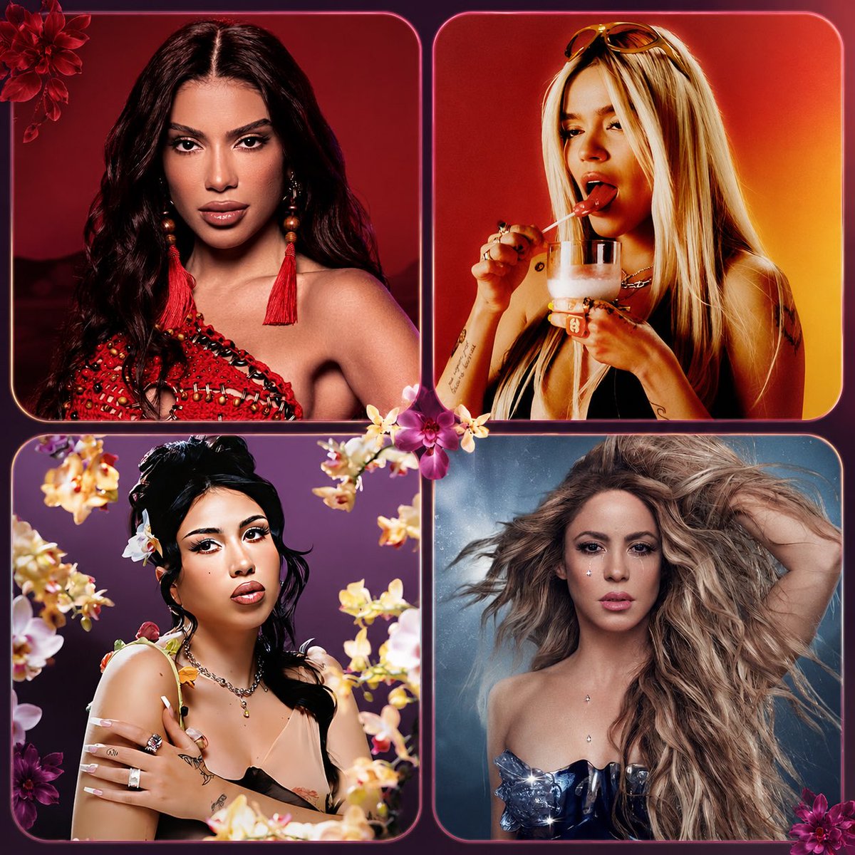 KarolGWorldBR tweet media