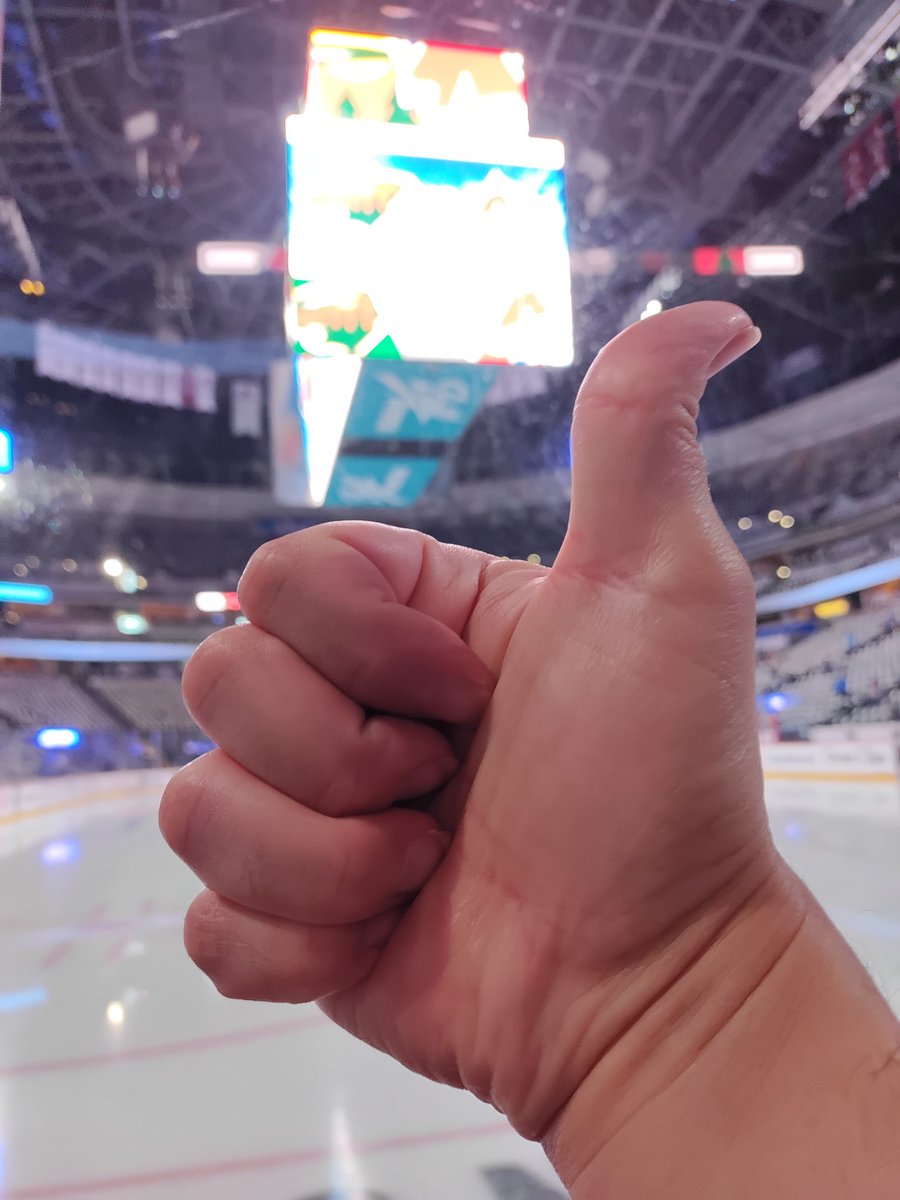 mindofmatthew's tweet photo. Locked and loaded for tonight's #Avs game as they look to defeat the #mnwild in Game Five @ballarenadenver and advance to the Western Conference Final!

Let's get one more on home ice!

Let's go Avs! #GoAvsGo https://t.co/ssSFJC2YJ1
