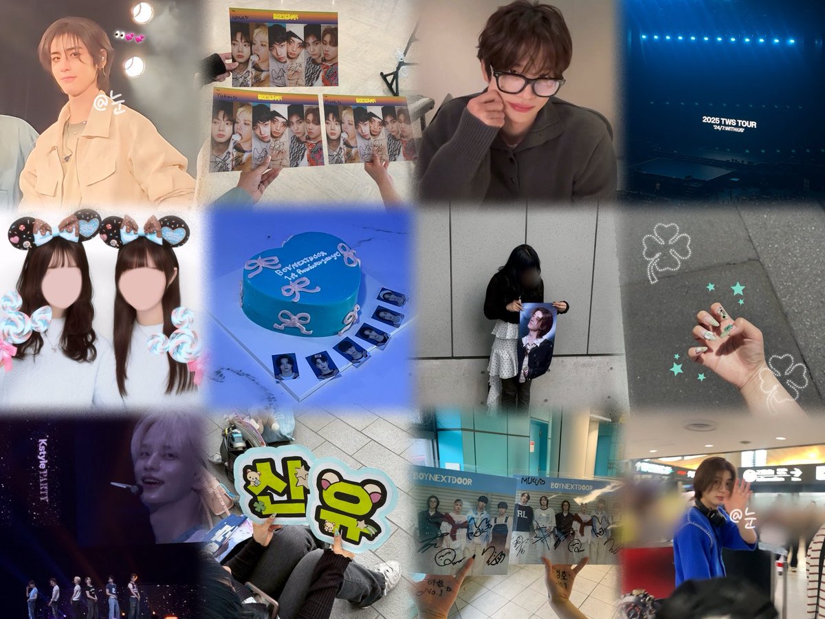 눈 tweet media