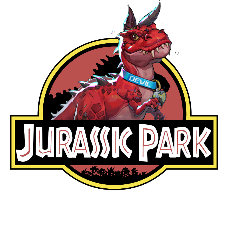 SeaEmV's tweet photo. dinosaurrr rawrr https://t.co/e4gsEH6tph