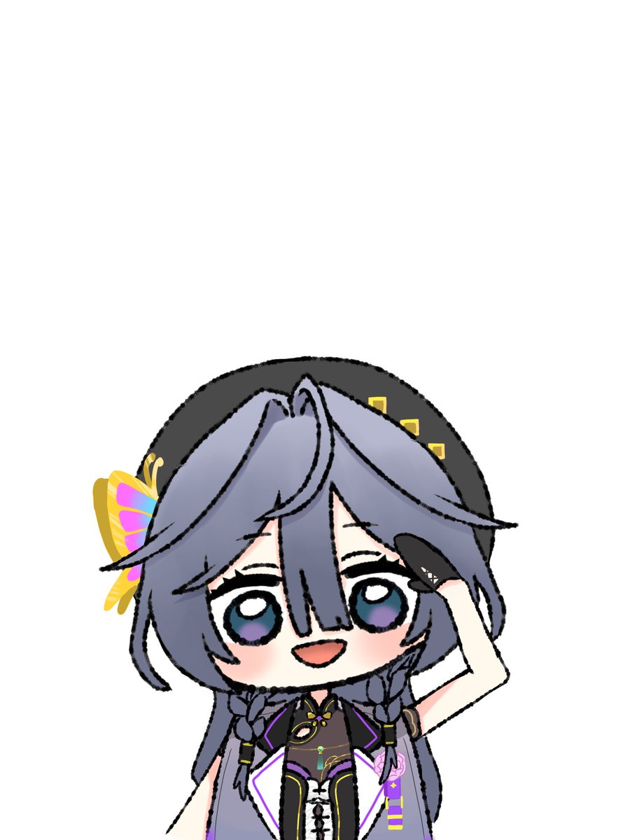綺沙良🪞にじさんじ (@Kisara_2434) / Posts / X