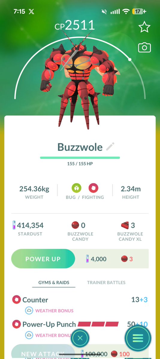 Nomu Entertainment tweet media