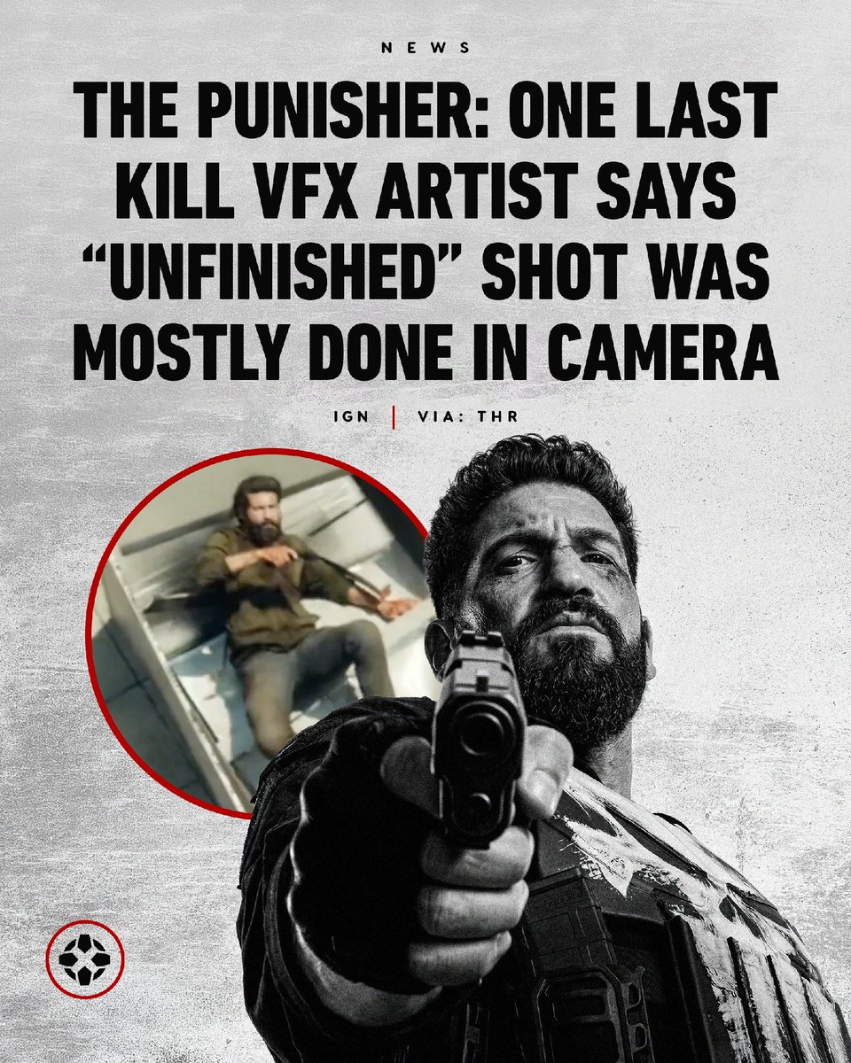 IGN tweet media