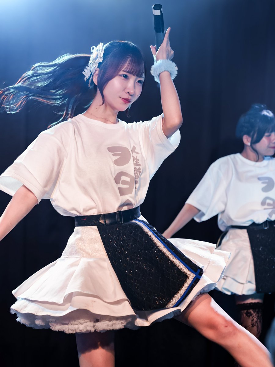 一ノ瀬ゆい(@nyaaa_nemuyui) 泡沫Lyrics TwinBox AKIHABARA/GARAGE