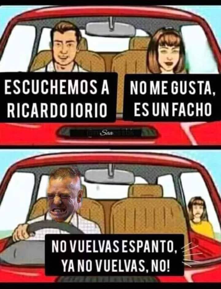 Víctima del Vaciamiento tweet media