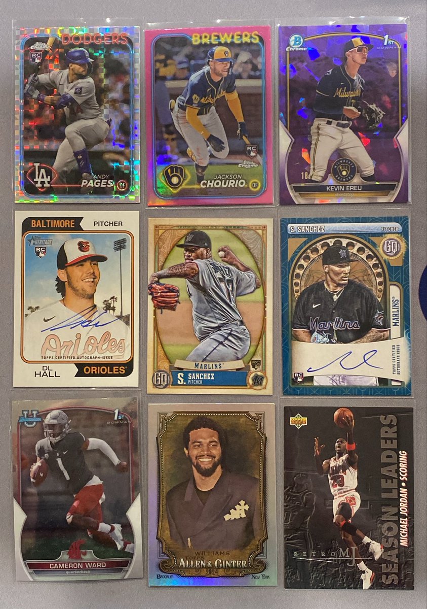Grant’s Card Vault tweet media