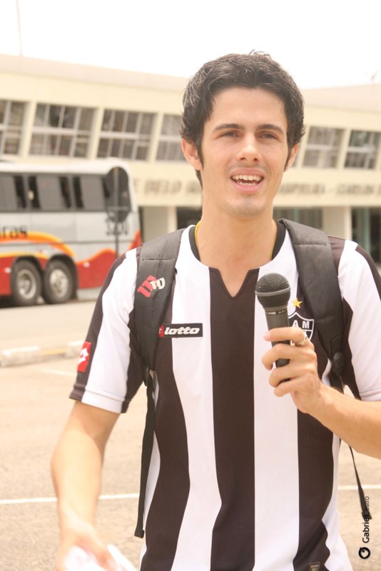 Fael Lima tweet media