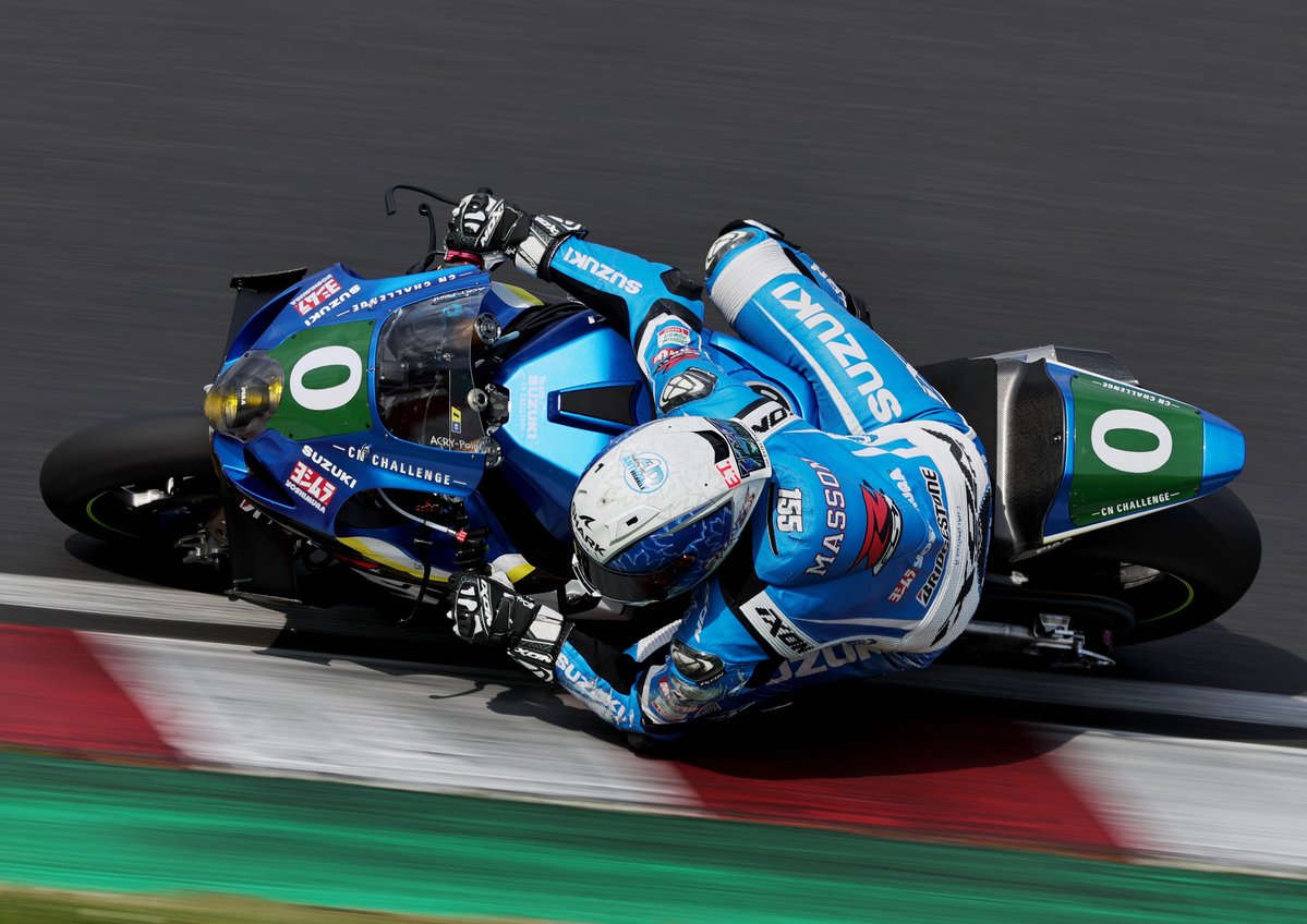 2026 鈴鹿サーキット主催 特別スポーツ走行 