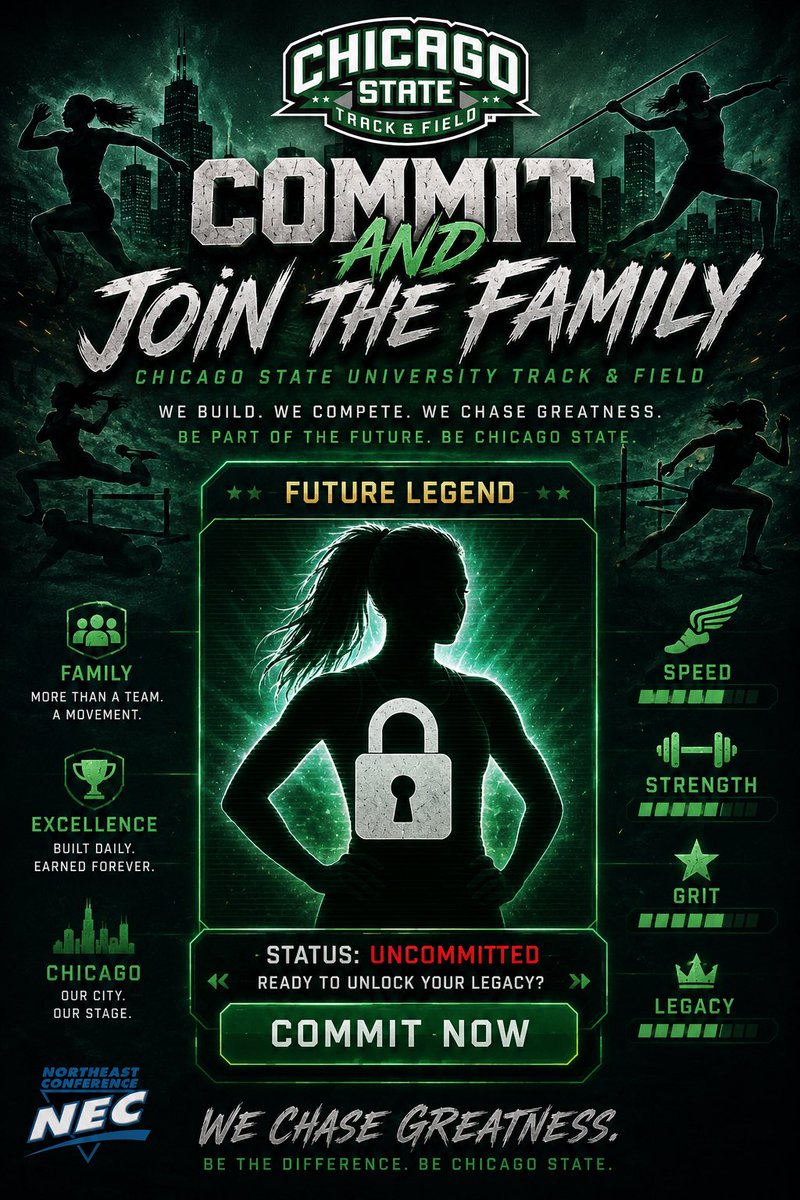ChiStateTFXC's tweet photo. DM me if your still looking for a home transfers, juco, and seniors https://t.co/baI9zABvnX
