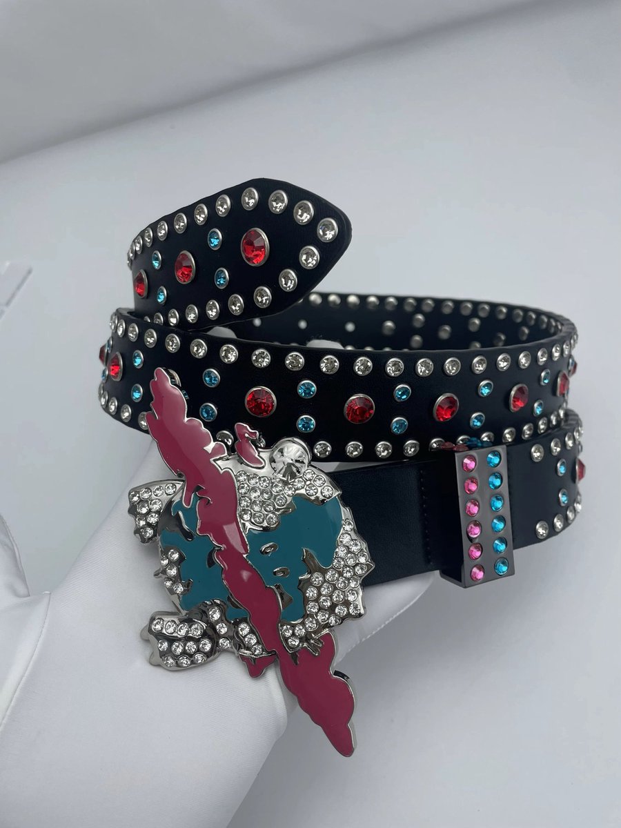 2SidedCo's tweet photo. 2sidedcollection belts dropping soon https://t.co/M6HuV1ZR2V