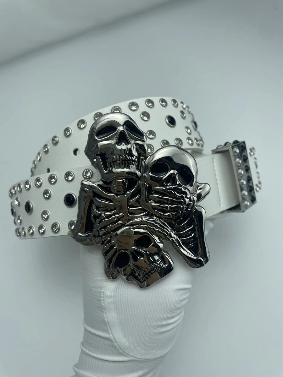 2SidedCo's tweet photo. 2sidedcollection belts dropping soon https://t.co/M6HuV1ZR2V