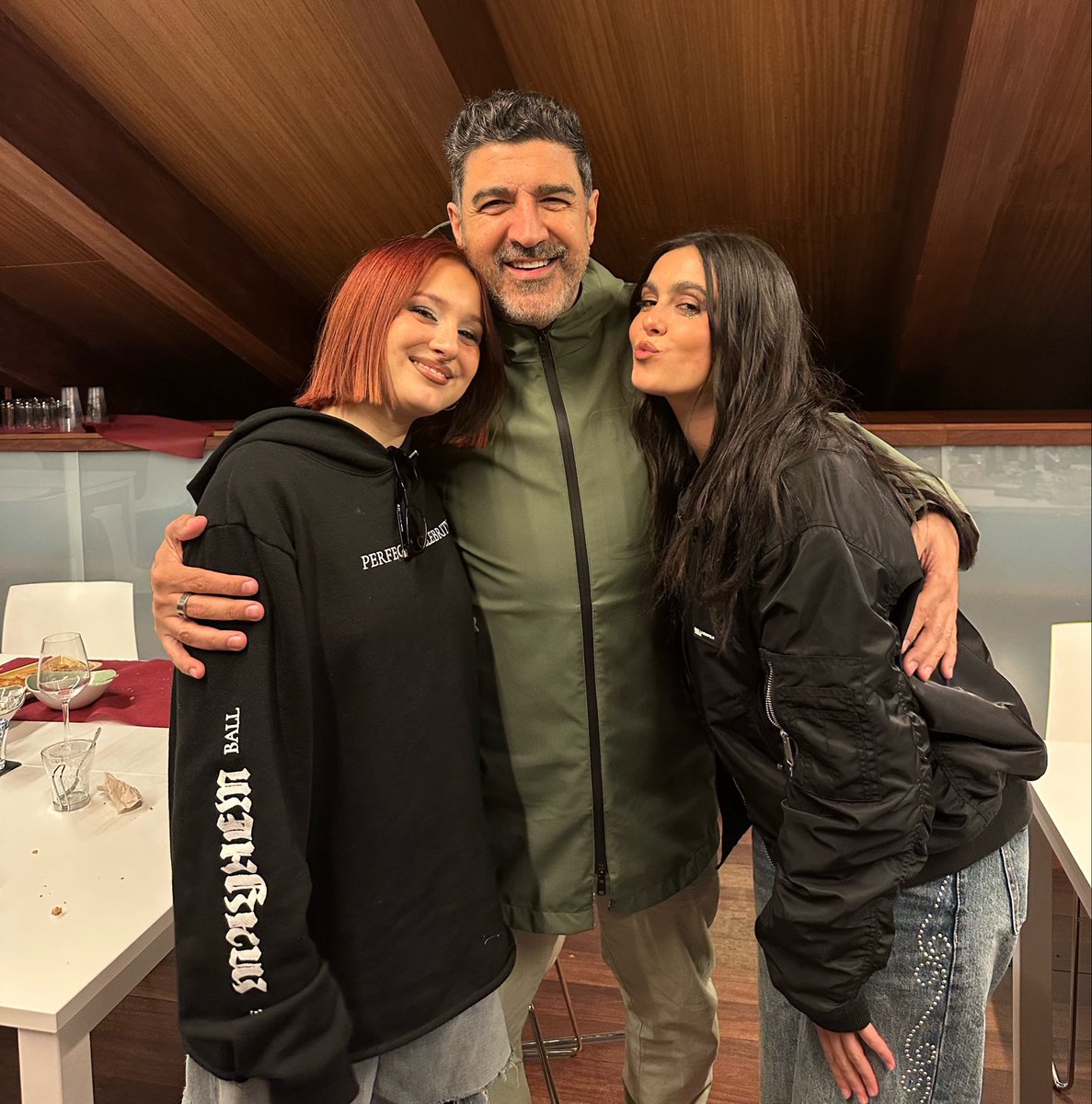 Tony Aguilar tweet media