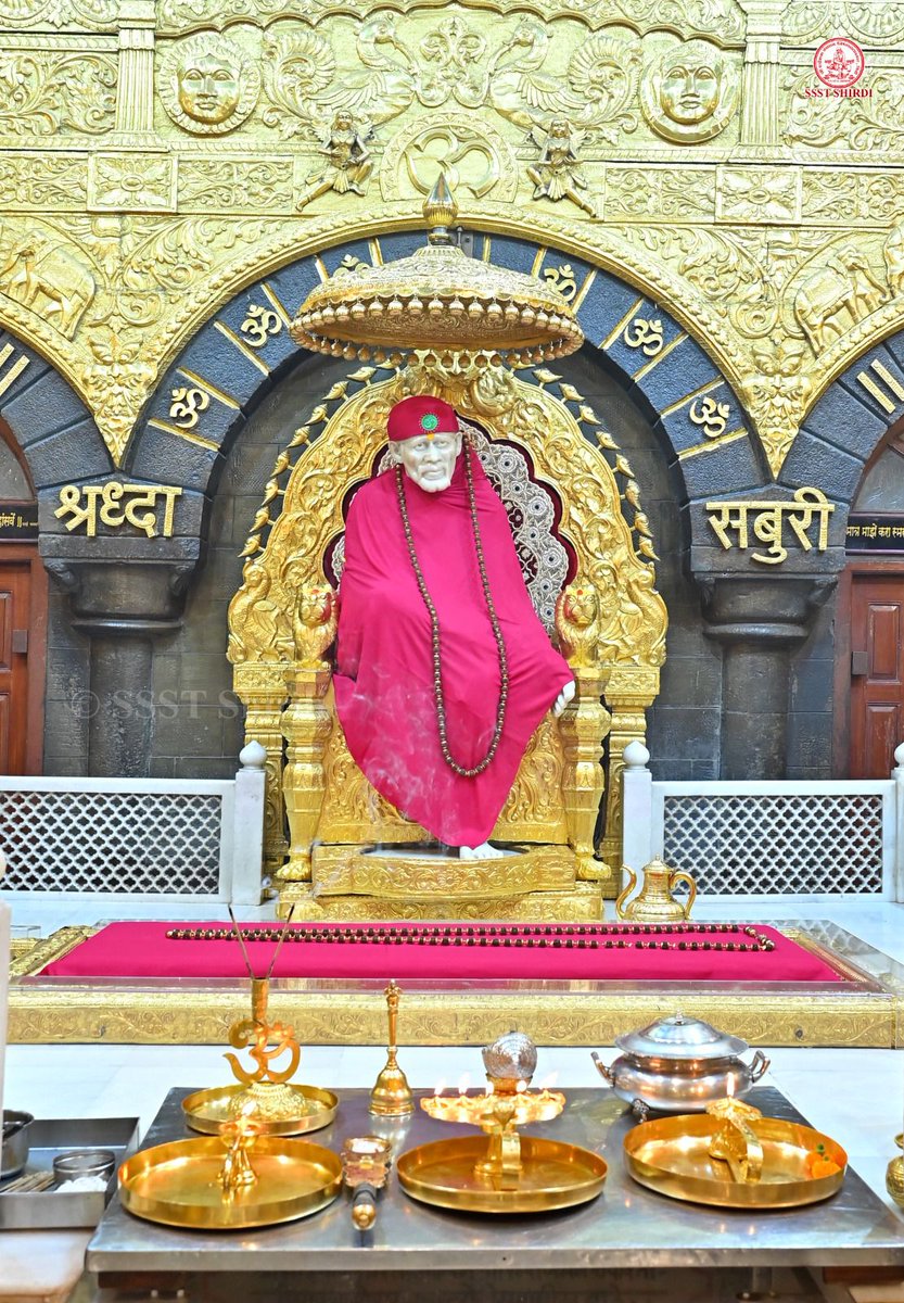 Sai Shraddha tweet media