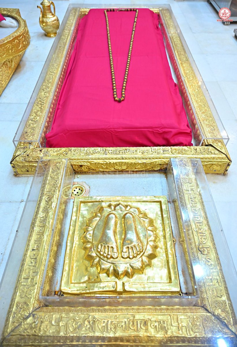 Sai Shraddha tweet media