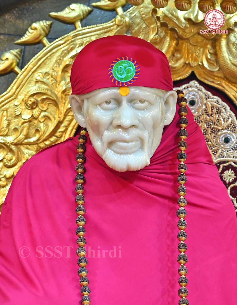 Sai Shraddha tweet media