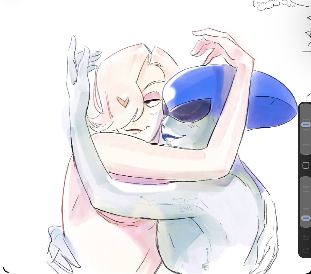 ✨➠ Comms open ★ Jaxinator 🆖✨ tweet media