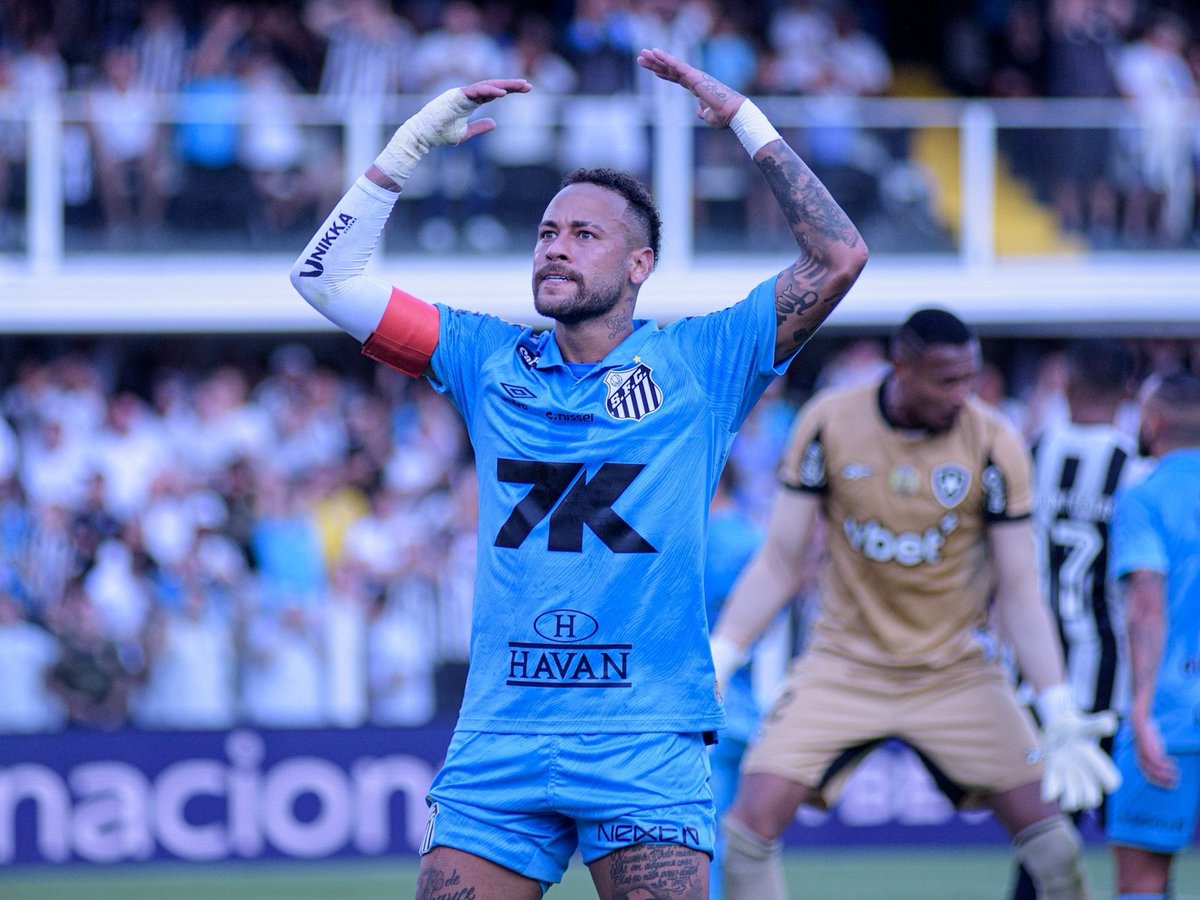Noite de Copa tweet media