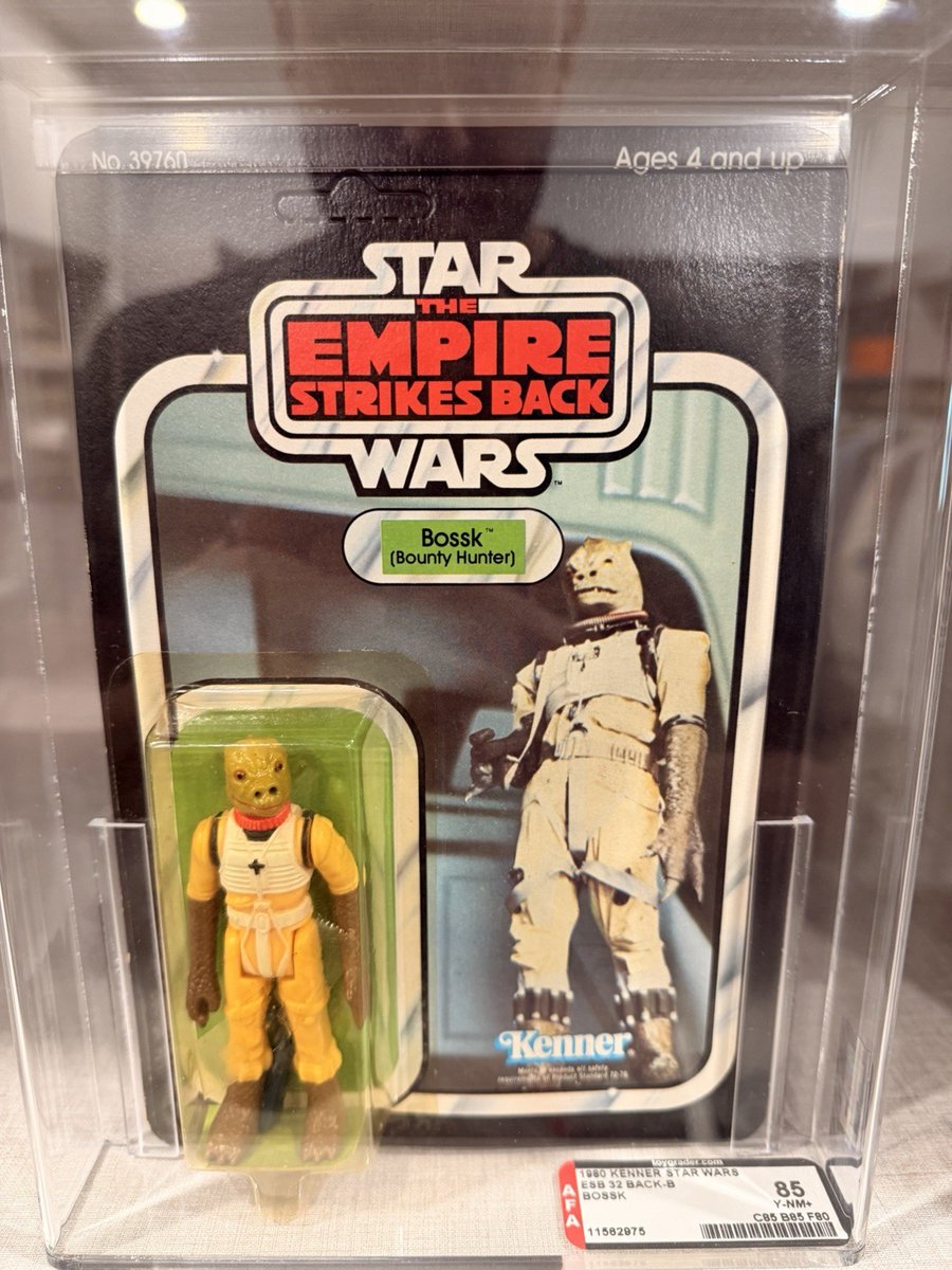 Vintage Star Wars (@VintageStarWars) / Posts / X