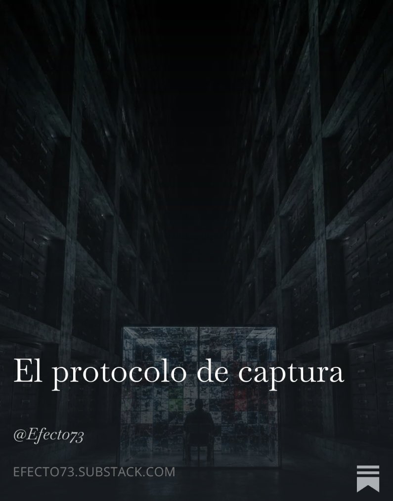 ToBeFreak's tweet photo. #AnatomíaDelSimulacro

https://t.co/iWbMafvEol https://t.co/eZuObW88ak