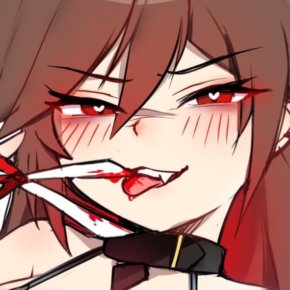 Cry 🐺❤️ クライージャ| tweet media