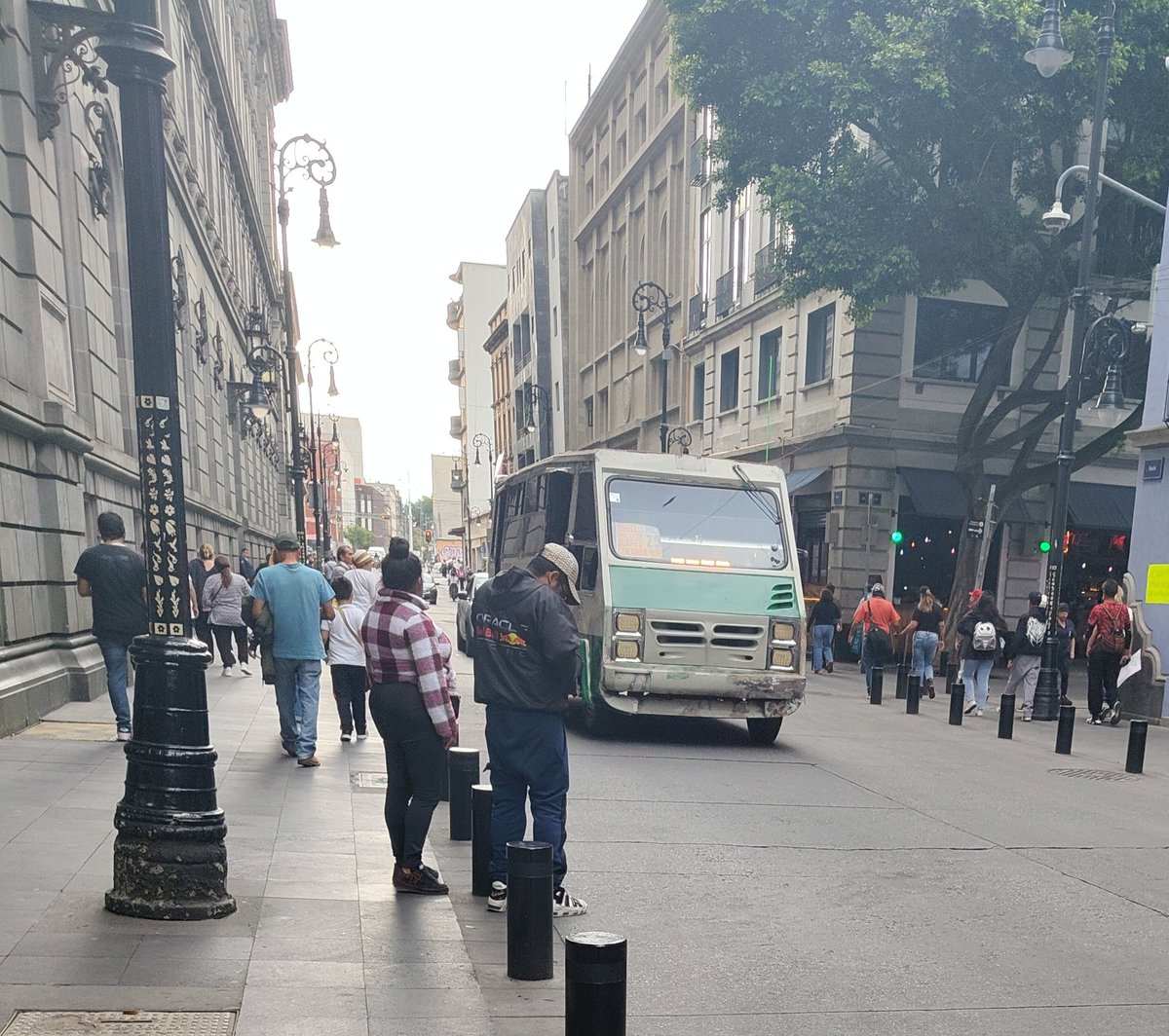 La verdadera CDMX tweet media