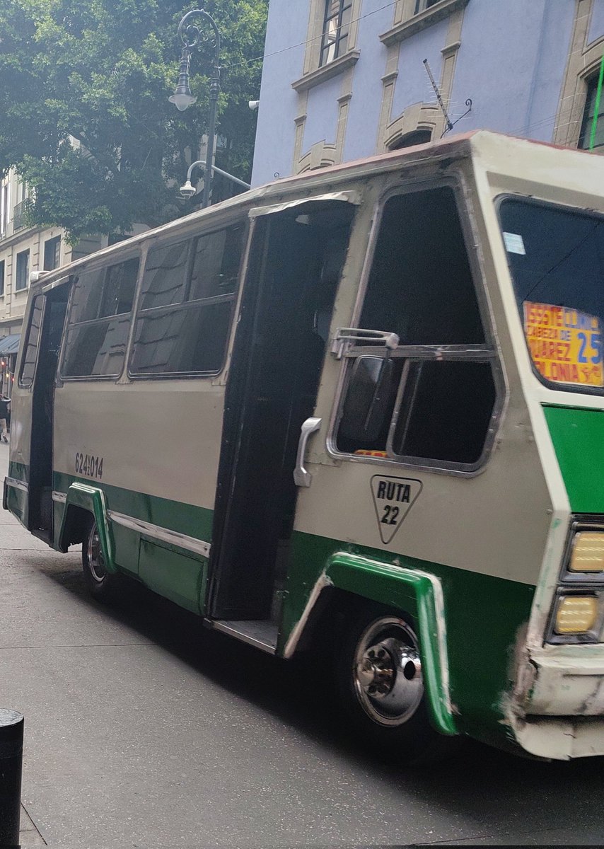 La verdadera CDMX tweet media