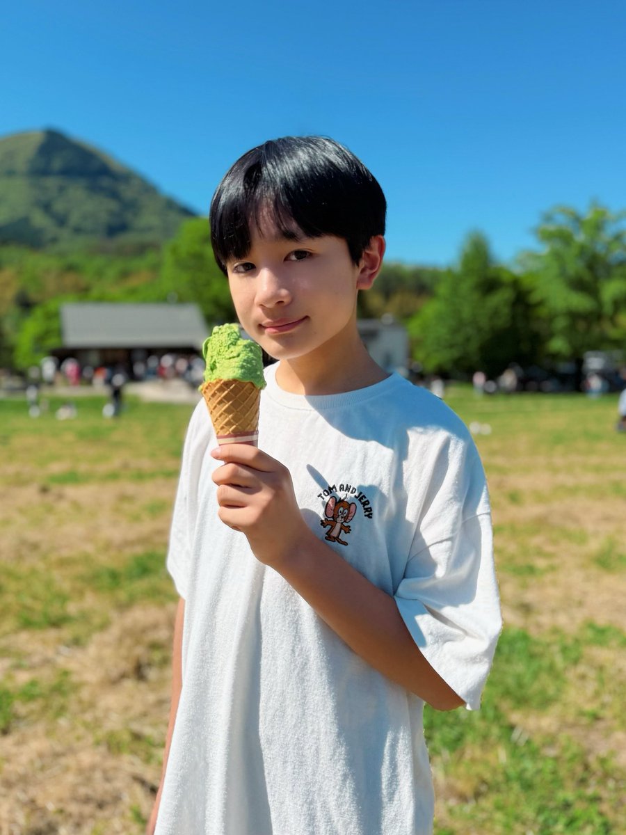 原本夏来【役者｜広島】 tweet media