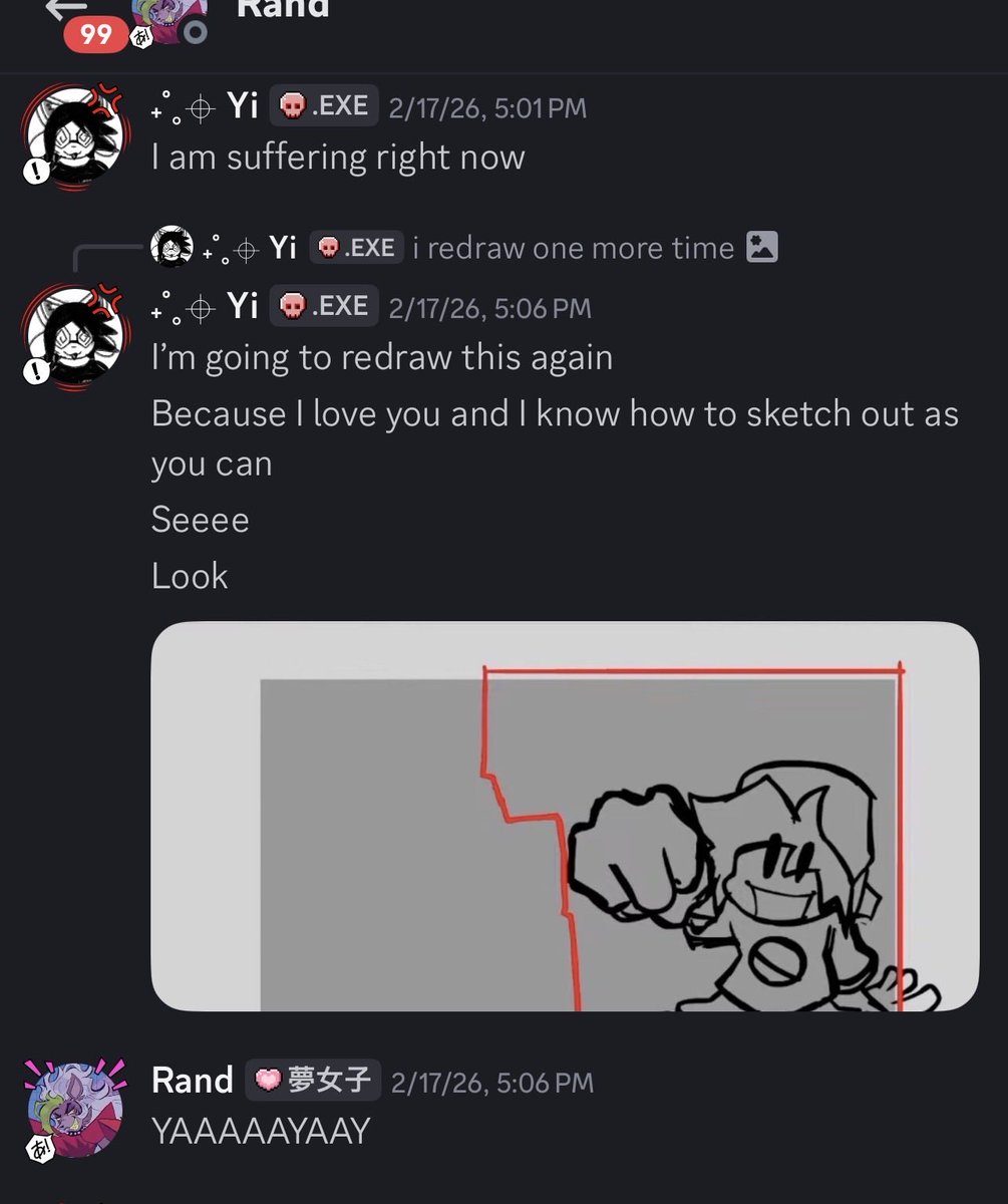 Yi (@notyuuneey) / Posts / X