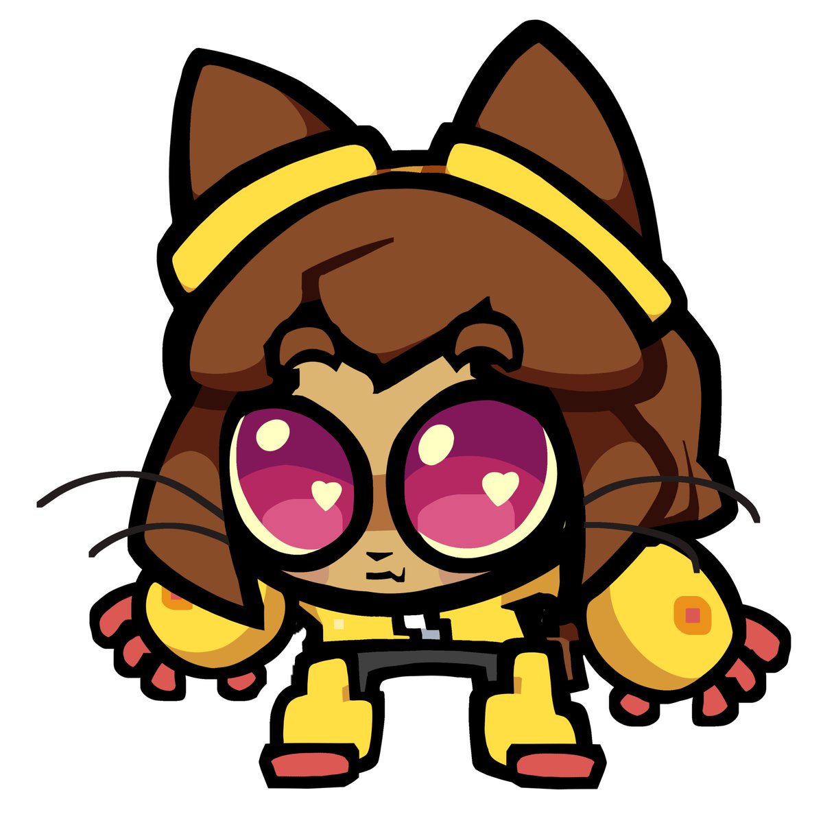 megapmb's tweet photo. New Kit art !! (Feel free to use it as a reaction pic for gameoverse content lmao) https://t.co/PCvqRVuVnQ