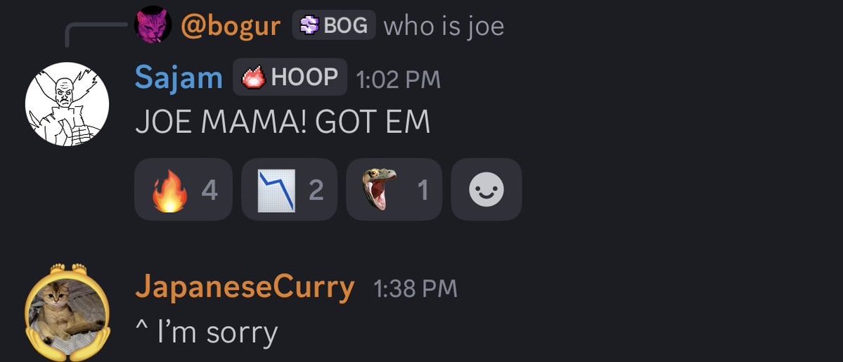 Sajam tweet media