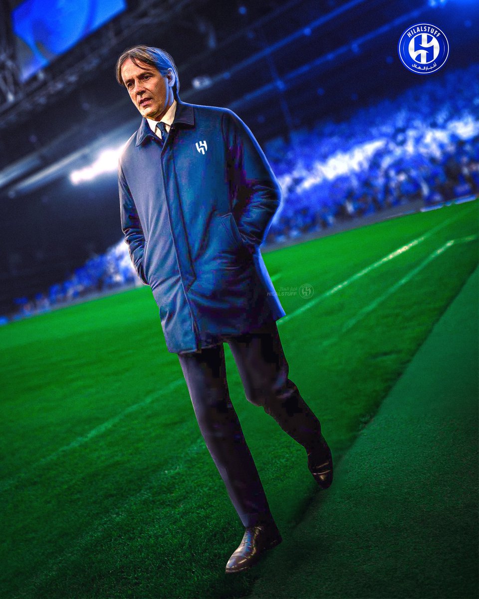 أخبار الهلال tweet media