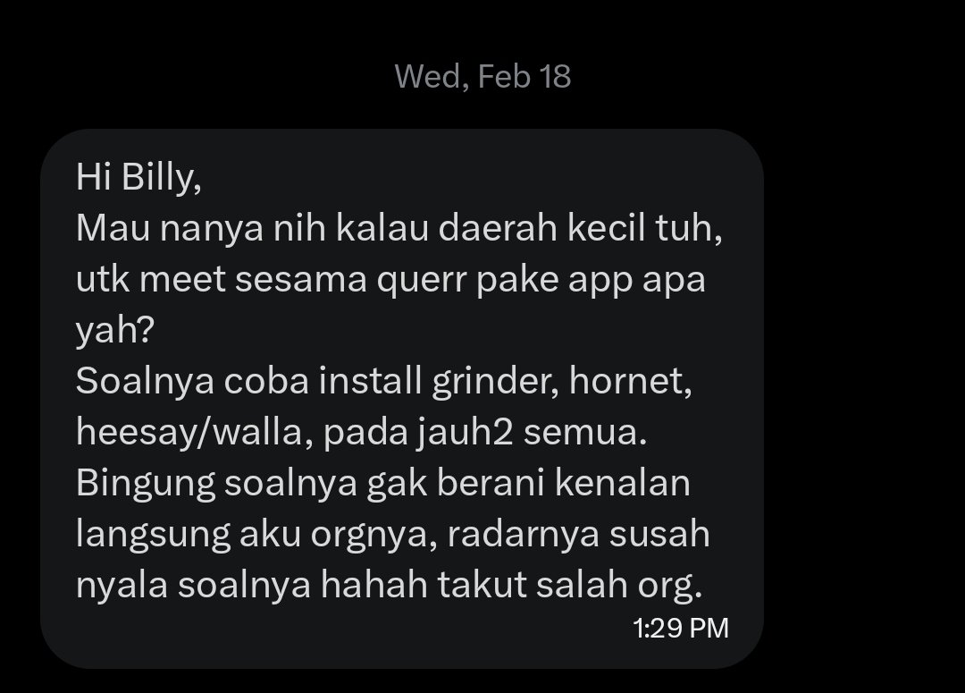 Billy tweet media