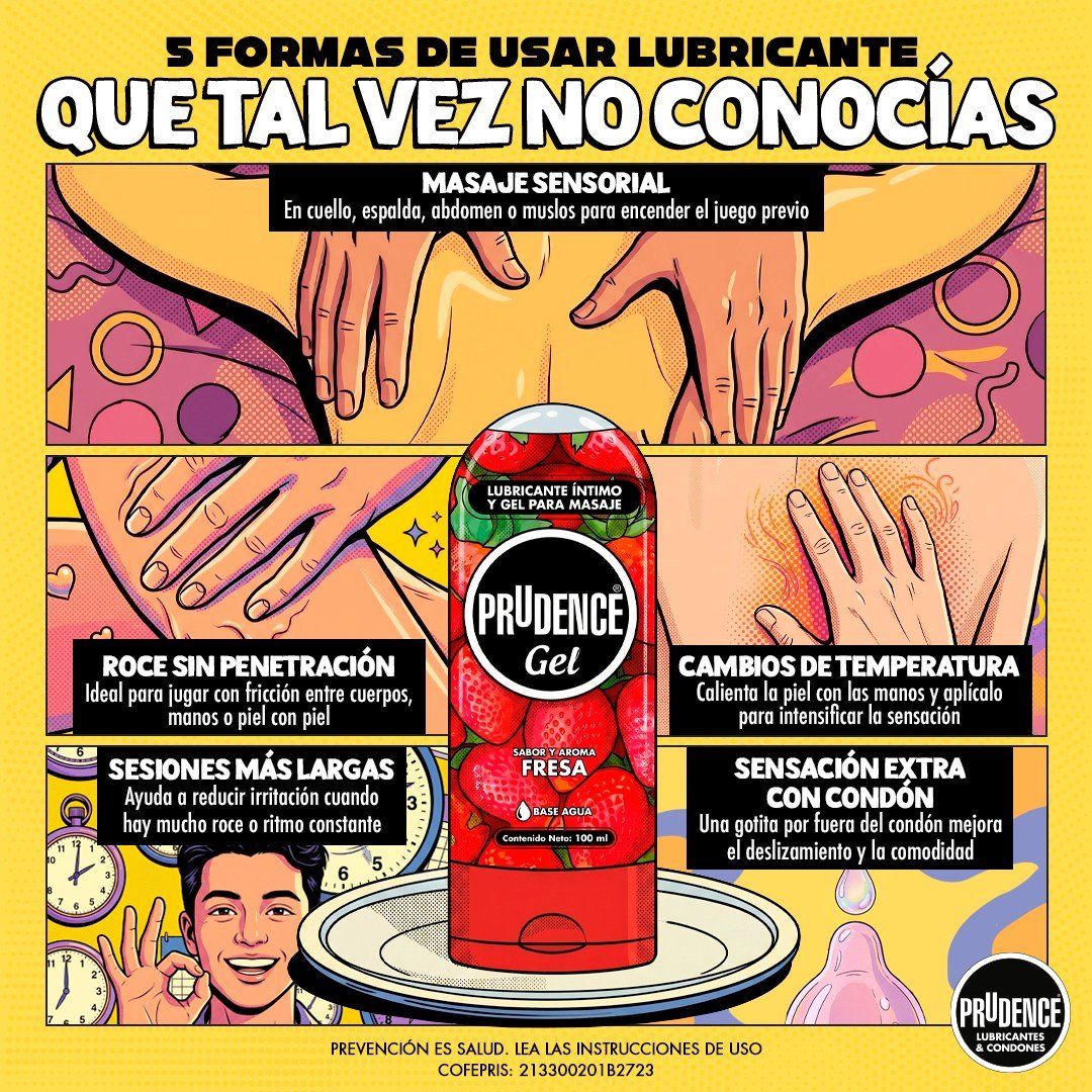 Y t, de qu forma lo usas? #ResbalarEsDelicioso Adquiere Prudence Gel Lubricante ntimo en Farmacias del Ahorro, Farmacias Benavides, Farmacias San Pablo, Chedraui HEB y en mi Tienda Online: https://t.co/crx2EmW65r Y t, de qu forma lo usas? #ResbalarEsDelicioso Adquiere Prudence Gel Lubricante ntimo en Farmacias del Ahorro, Farmacias Benavides, Farmacias San Pablo, Chedraui HEB y en mi Tienda Online: https://t.co/crx2EmW65r