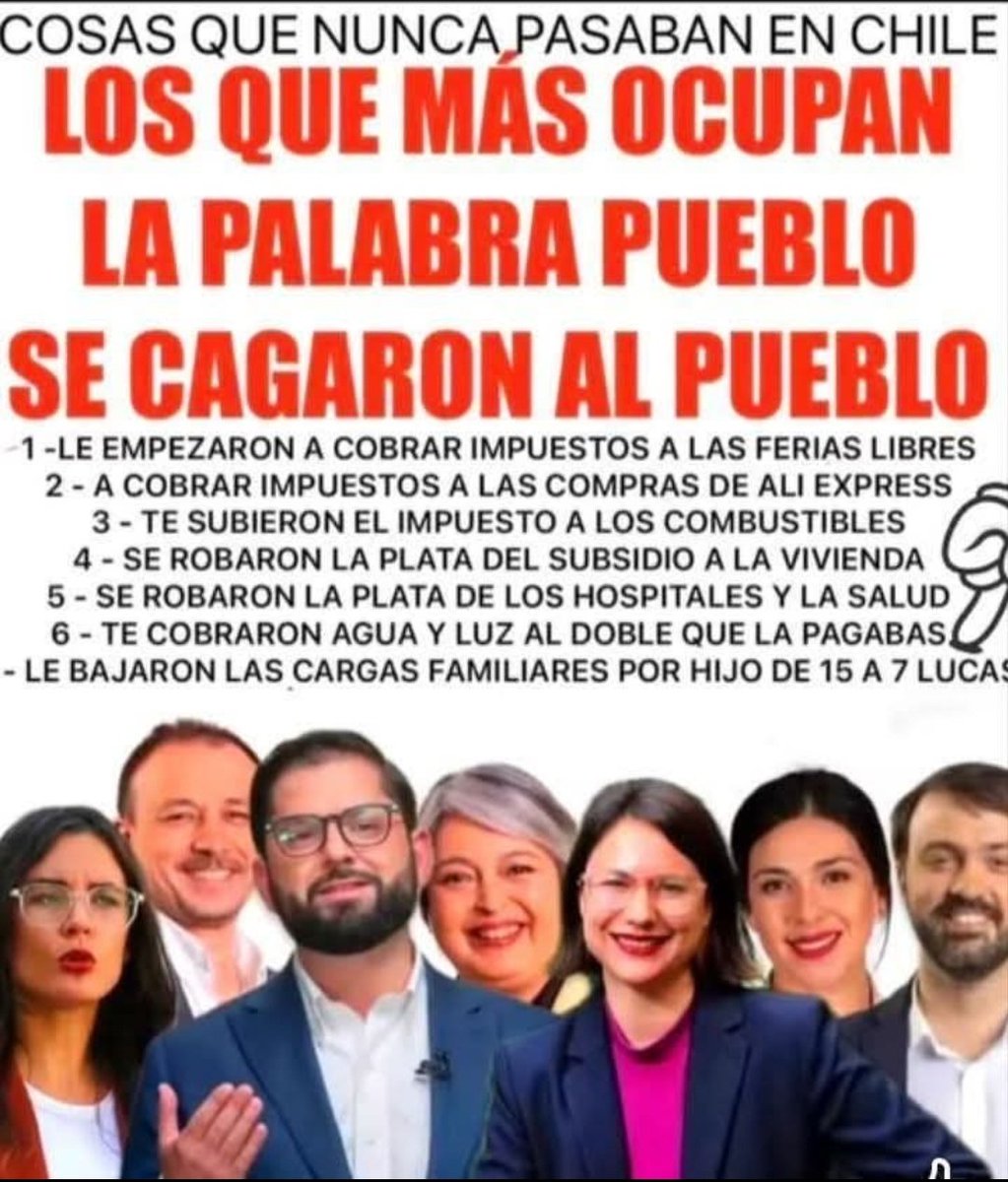 Lor Cayinao Contreras🇨🇱 tweet media