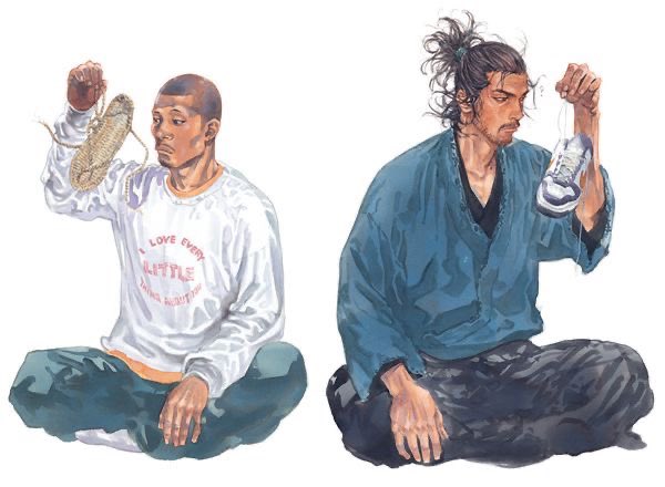 inouesart's tweet photo. https://t.co/weuPNOkmMY