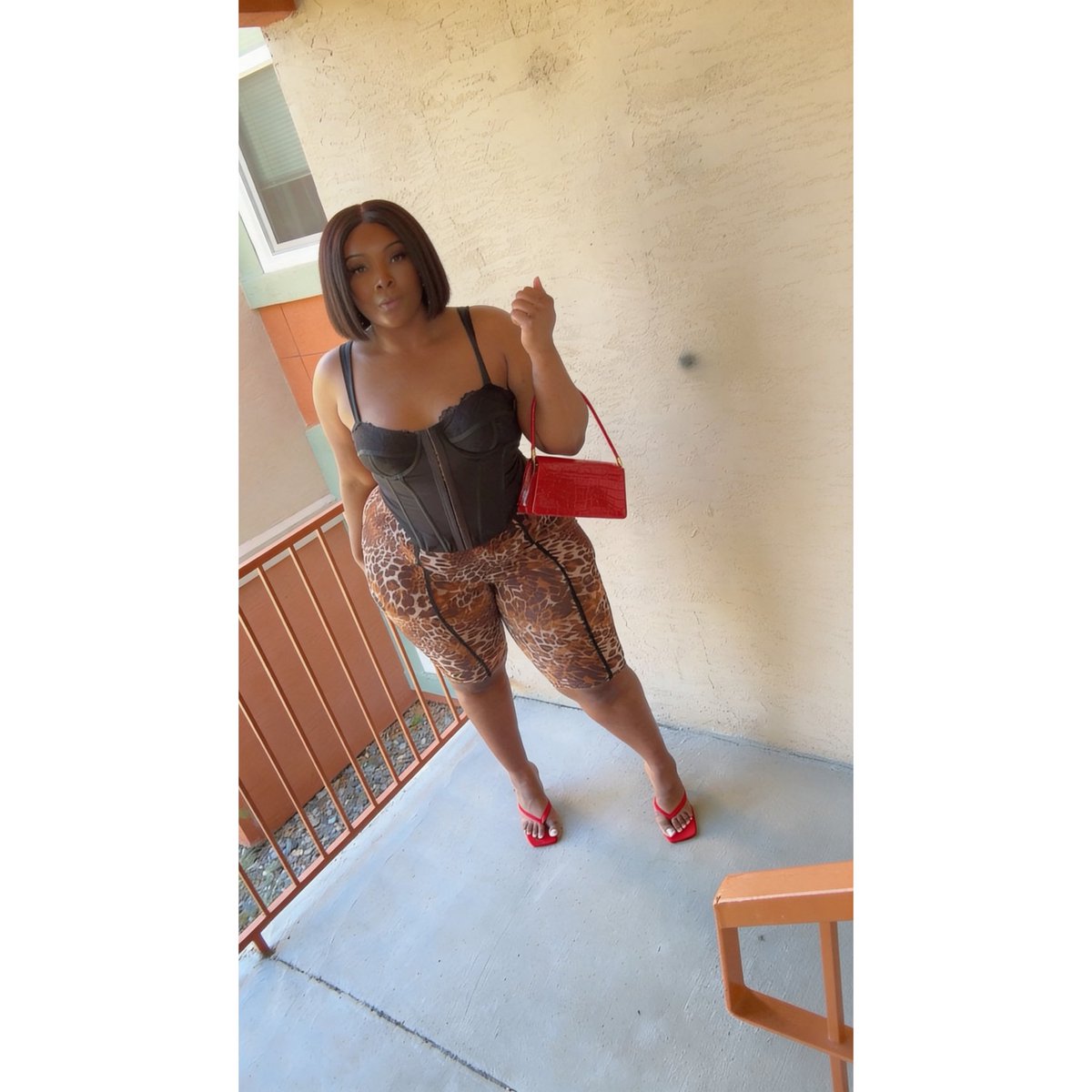 realThicko's tweet photo. Mother’s Day was a blast❗️🥰 https://t.co/Rvee6859Do