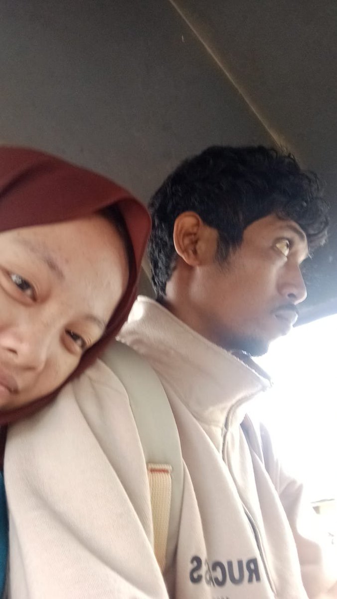 aa_arsi22's tweet photo. terima kasih utk 1461 harinya, terima kasih utk setiap waktu yg sdh kita lewati bersama, utk semua canda tawa yg selalu hadir setiap harinya, utk banyaknya kata maaf yg terucap, utk setiap kesempatan yg selalu ada, utk hal2 kecil yg selalu bisa kita rayakan bersama🩵

iloveyou https://t.co/zZiKiDBcQy