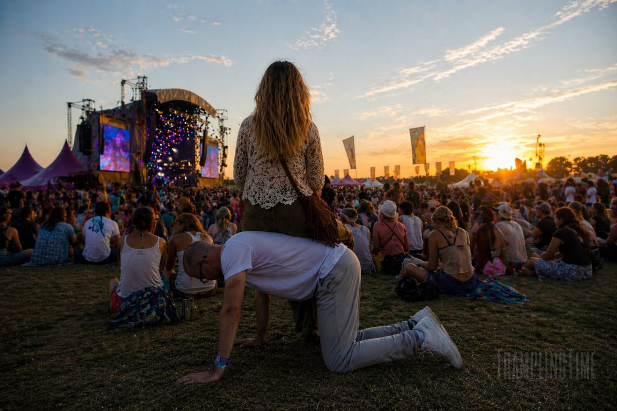 TramplingTime's tweet photo. β«οΈFestival, sunshine, and the natural order of things βοΈπͺ
Some people relax. Others make relaxation possible.
.
#humanchair
#femdom
#festival
#knowyourplace
#trampling https://t.co/QLW7Zj5DwM